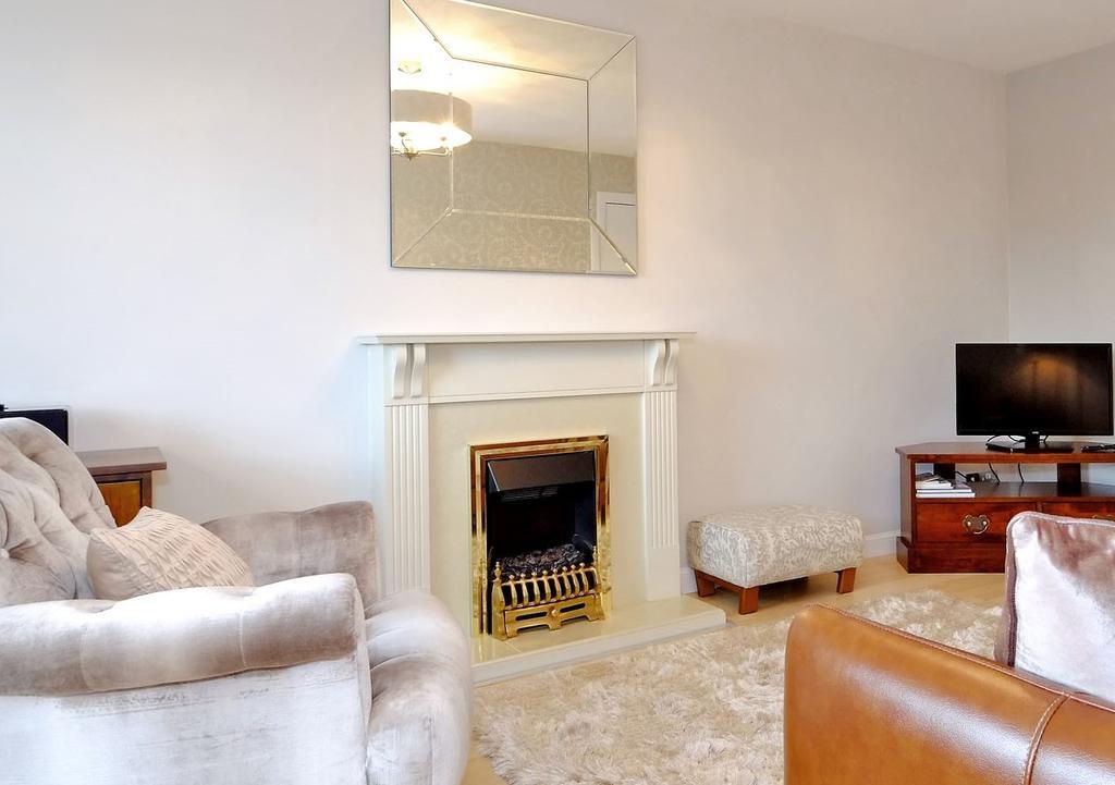 Fonthill Apartment - Central, Free Parking Off Street Aberdeen Zewnętrze zdjęcie